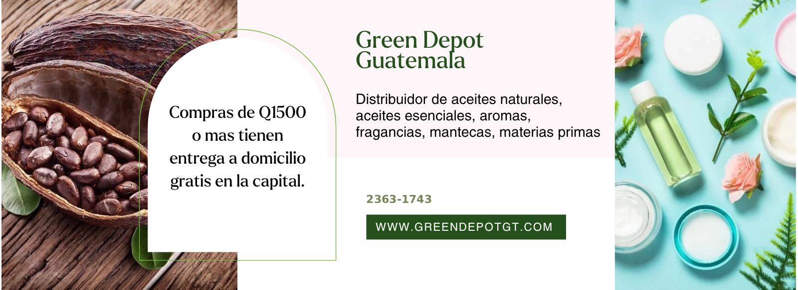 Naturaleza pura en tu hogar